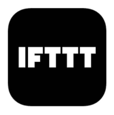 iFTTT (1 of 1)
