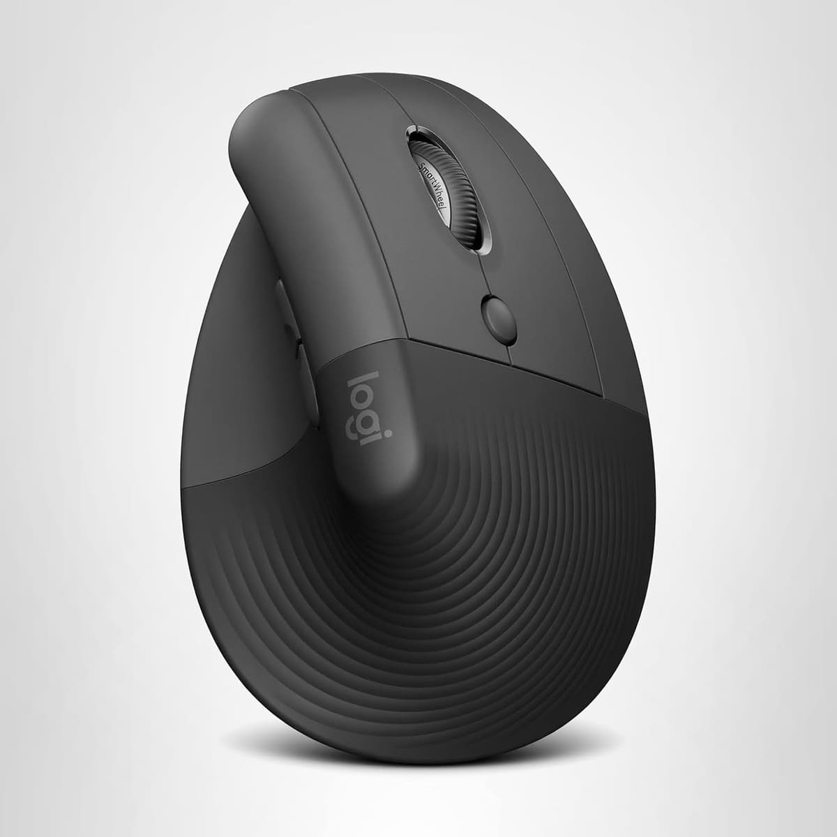 Logitech Lift Vertical Mouse (1 of 1)