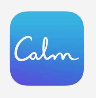 Calm (1 of 1)