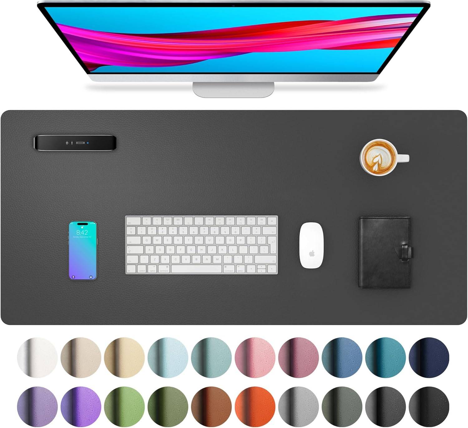 Desk Mat (1 of 1)