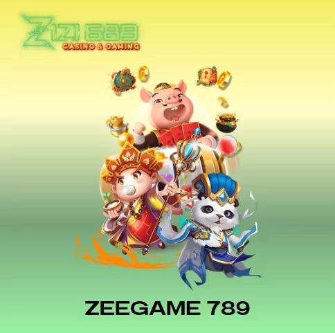 zeegame 789