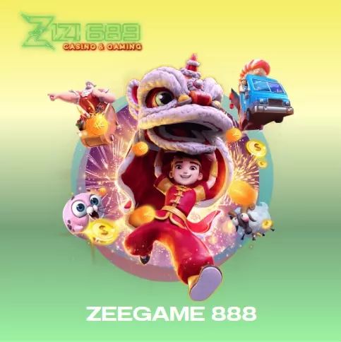 zeegame 888