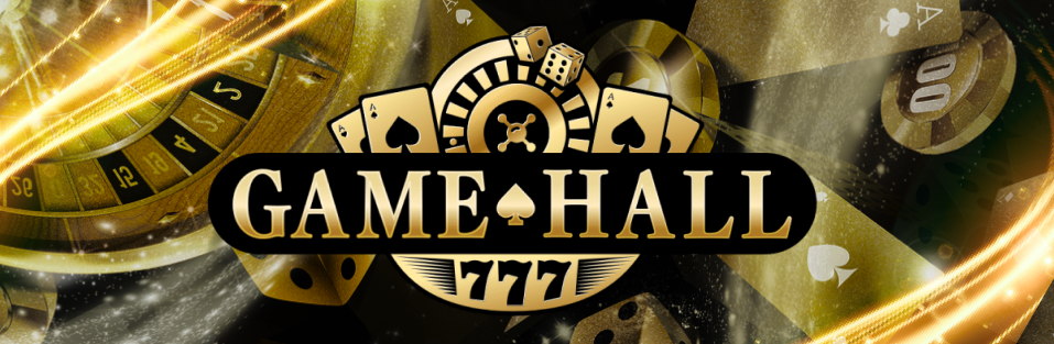 gamehall777 ufabet