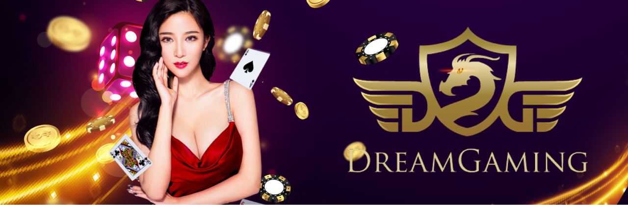 DREAM Gaming สุดยอดค่ายเกมบาคาร่าที่ดีที่สุด เล่นง่ายได้เงินเร็ว ผ่านเว็บ UFABET