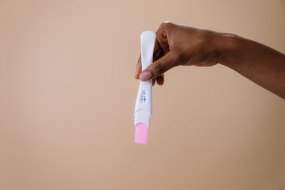 pregnancy test