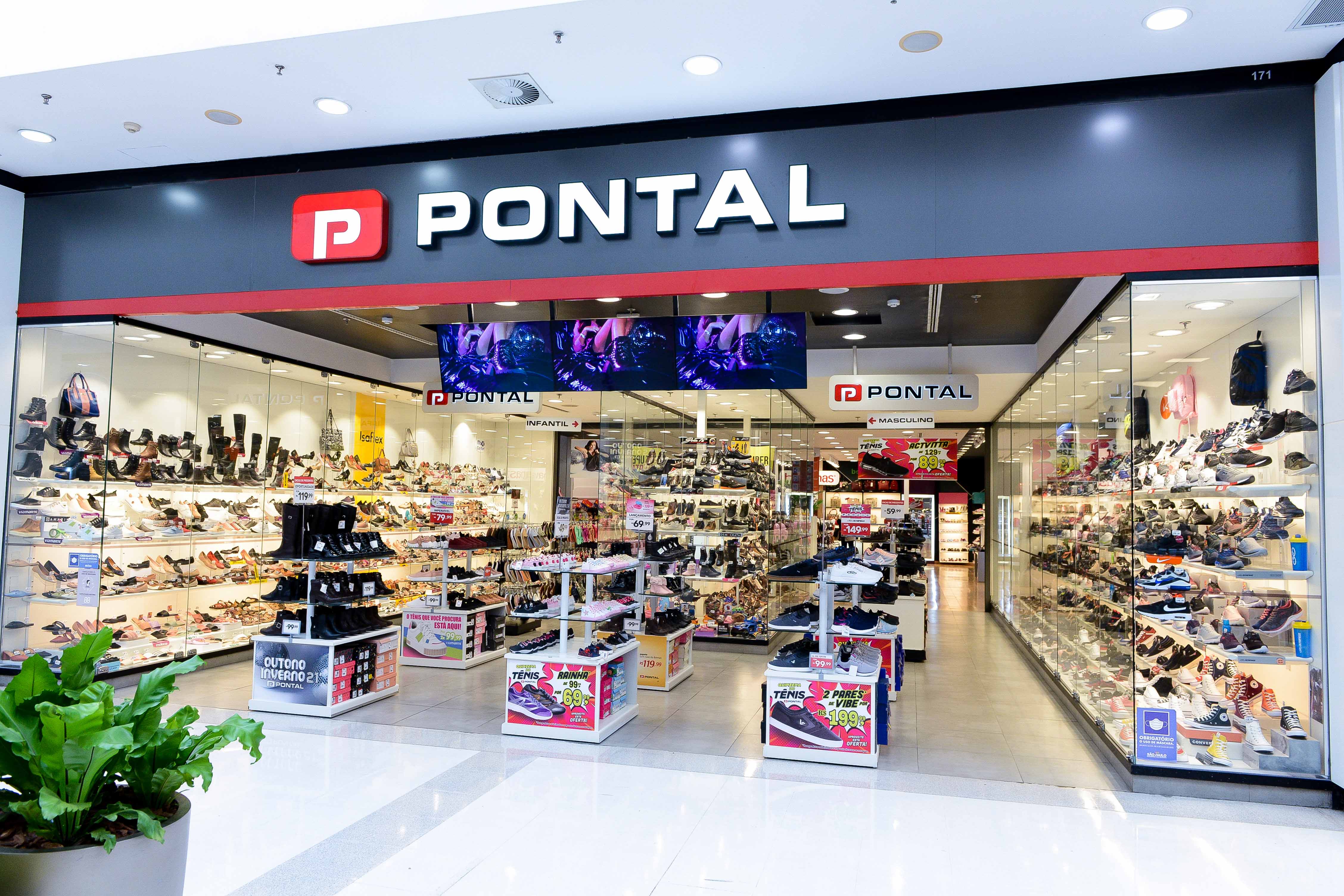 pontal shopping tucuruvi