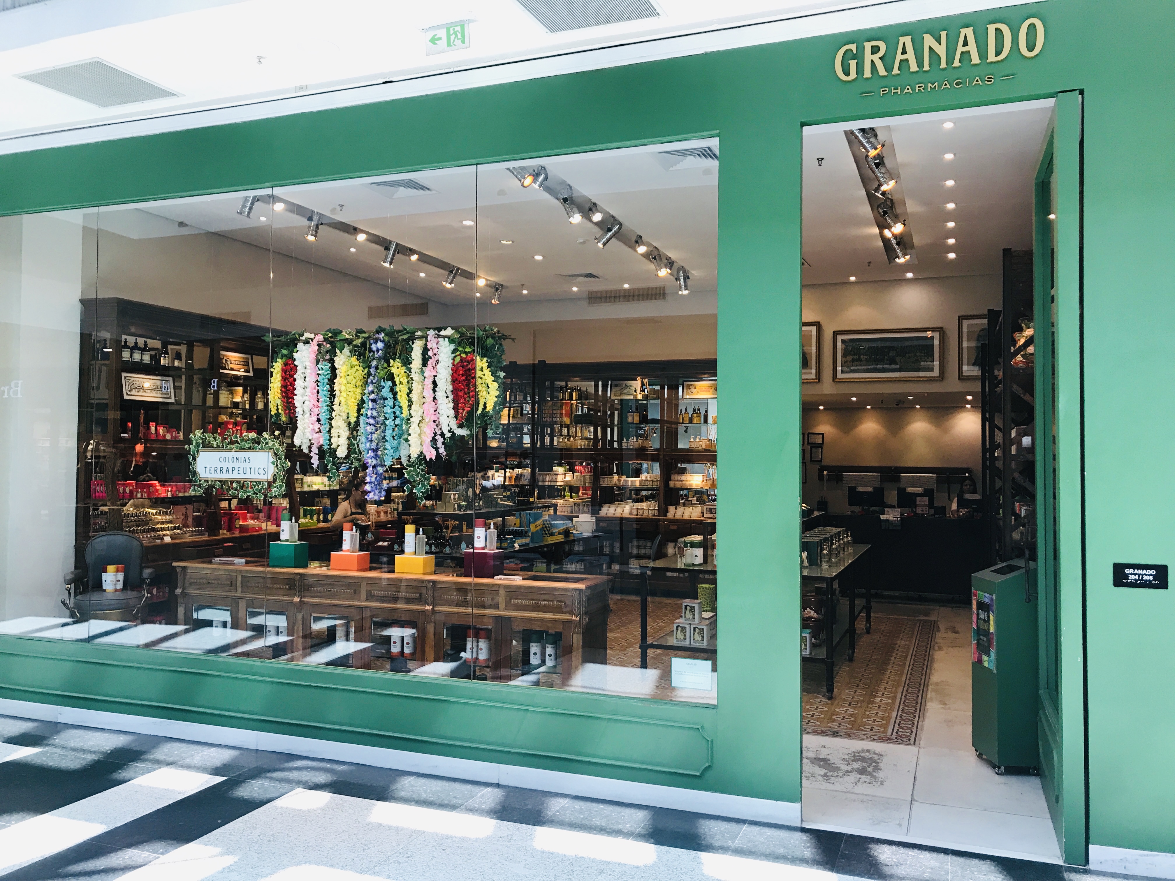 GRANADO | Natal Shopping GRANADO | Natal Shopping