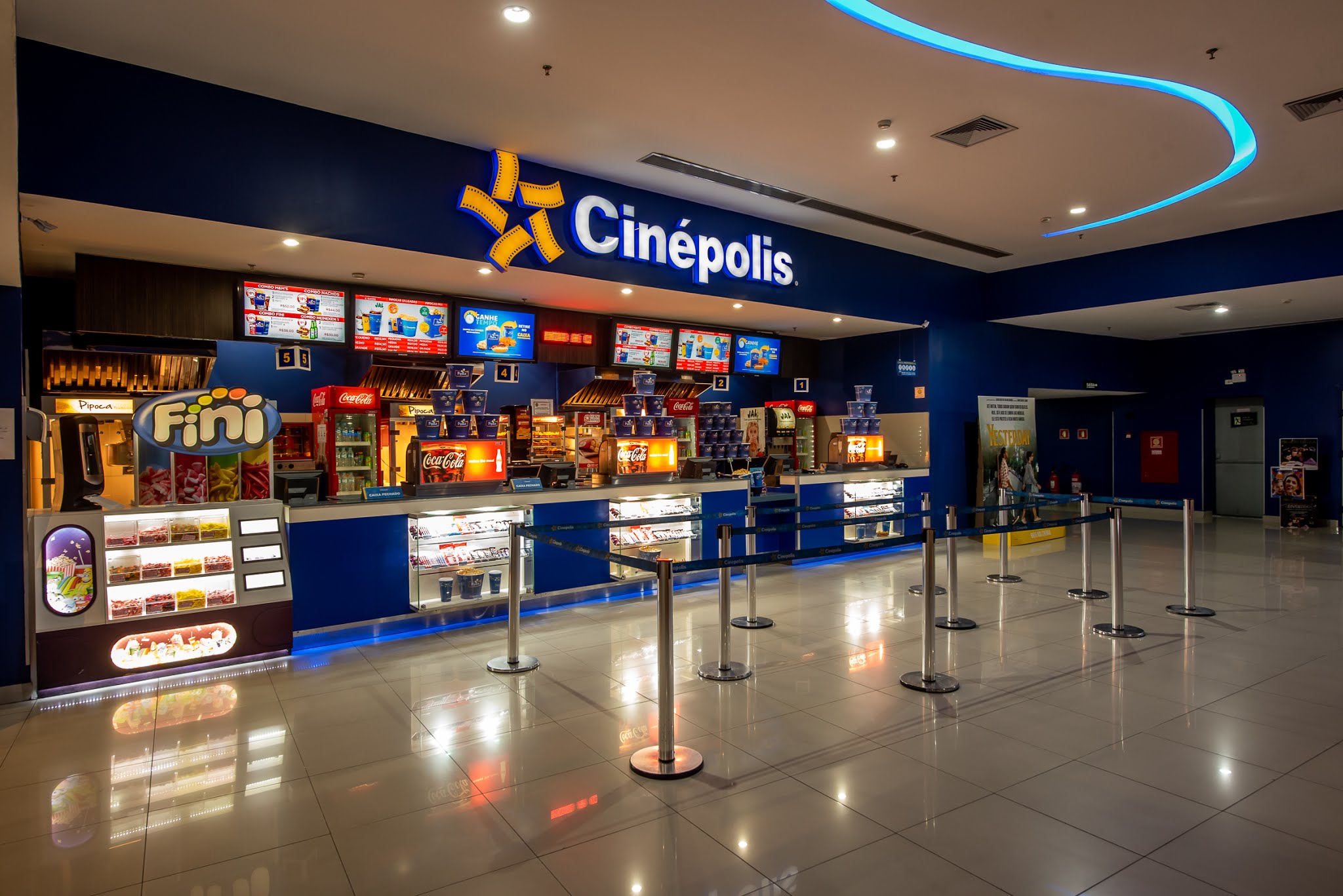 cinepolis