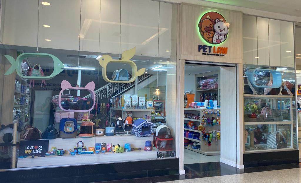 PET LAW | Natal Shopping PET LAW | Natal Shopping