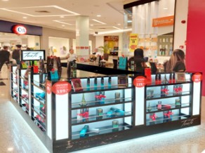 TOUTI COSMETICOS | Natal Shopping TOUTI COSMETICOS | Natal Shopping