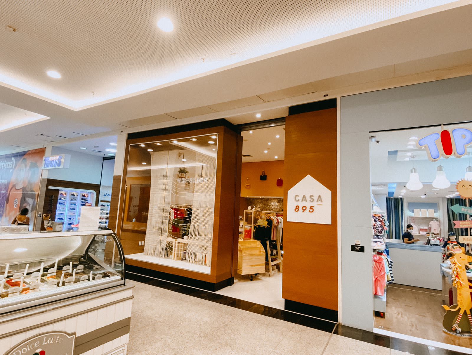 CASA 895 | Natal Shopping CASA 895 | Natal Shopping