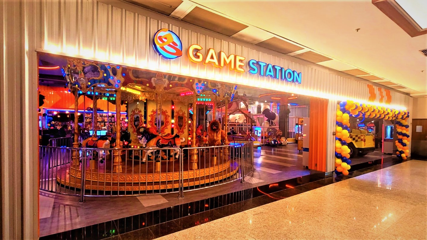 GAME STATION Natal Shopping game-station-natal-shopping