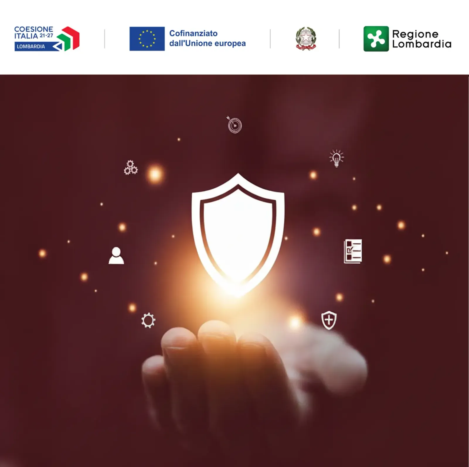 bando 1.webp Digitalizzazione e servizi efficienti in Lombardia, grazie a Coesione Italia 21-27 e all'Unione Europea.