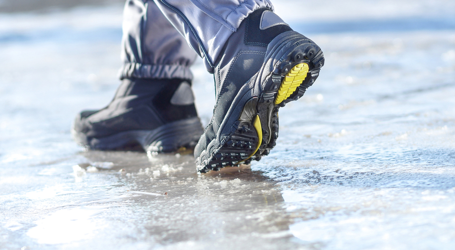 4 Facts Employers Should Know About Safety Footwear