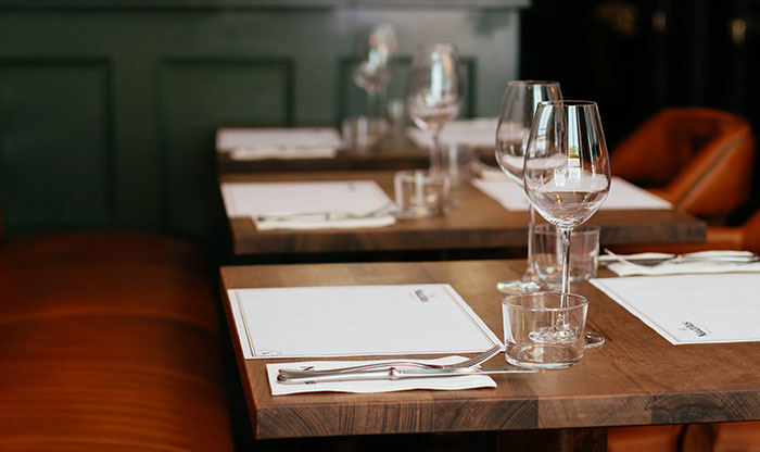 Restaurant Safety: Some Ways to Reduce the Risk of Slips and Trips