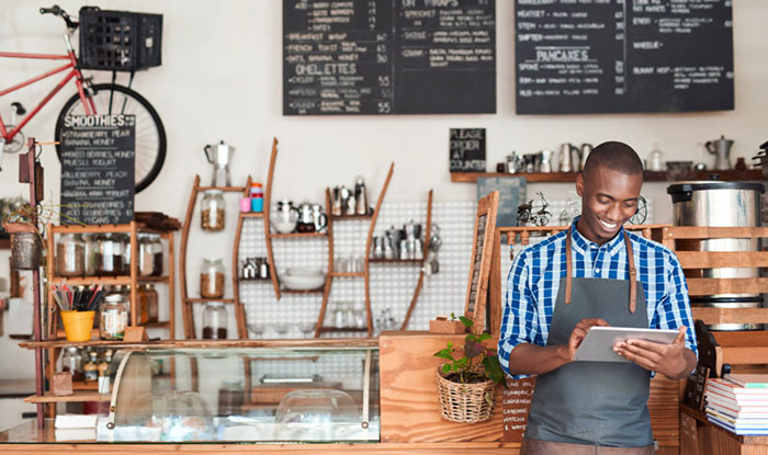 Safety—A Big Concern for Small Businesses