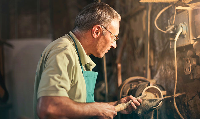 What Do Older Employees in the Workplace Mean for Safety?