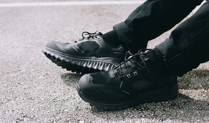 What Is a Safety Shoe Program – and Why Do I Need One?