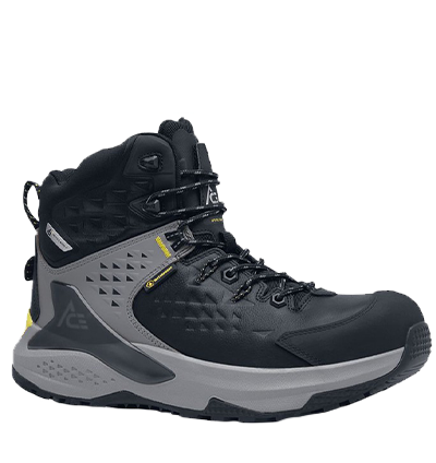 ACE® Work Boots - Step Into Work