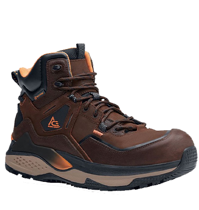 ACE® Work Boots - Step Into Work