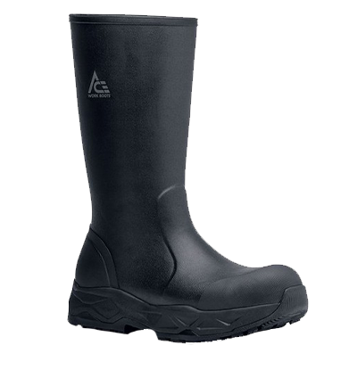 ACE® Work Boots - Step Into Work