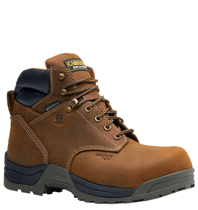 Carolina Boots | Shoes For Crews