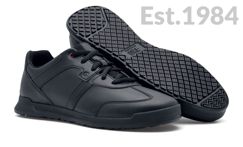 About SFC - The Original Slip Resistant Shoe - Shoes For Crews