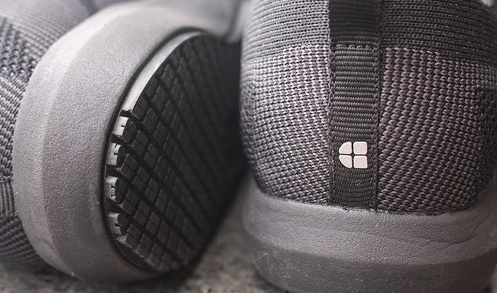 How Do Shoes Grip? With Science.