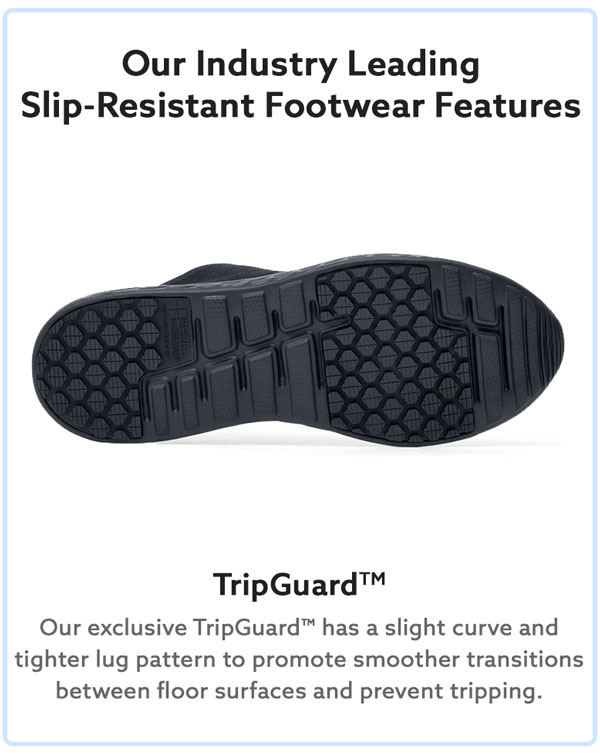 Ultimate Guide to Slip and Oil Resistant Shoes