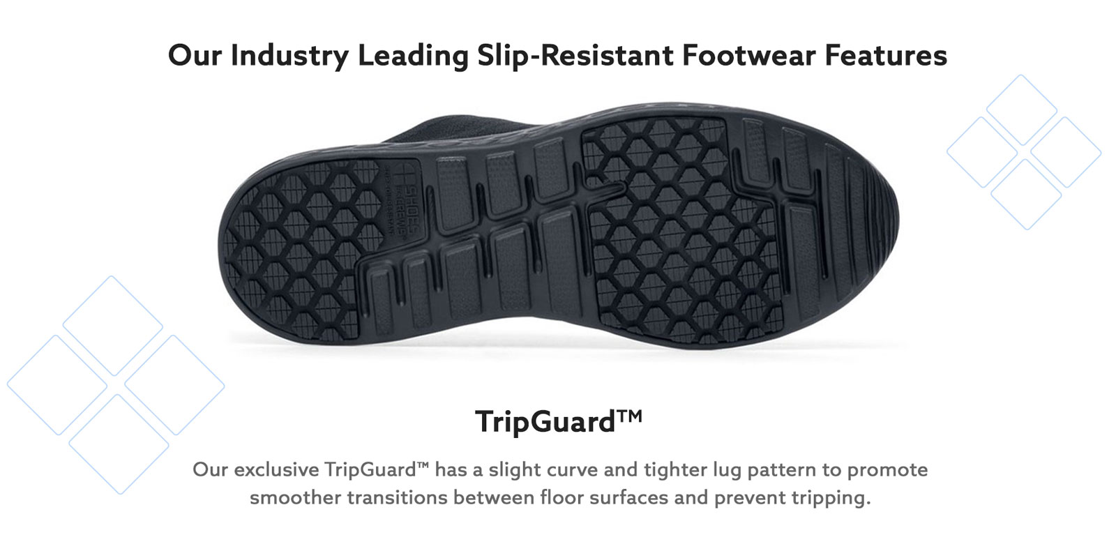 Shoes For Crews - Slip Resistant Shoes, Work Shoes, Boots & Clogs