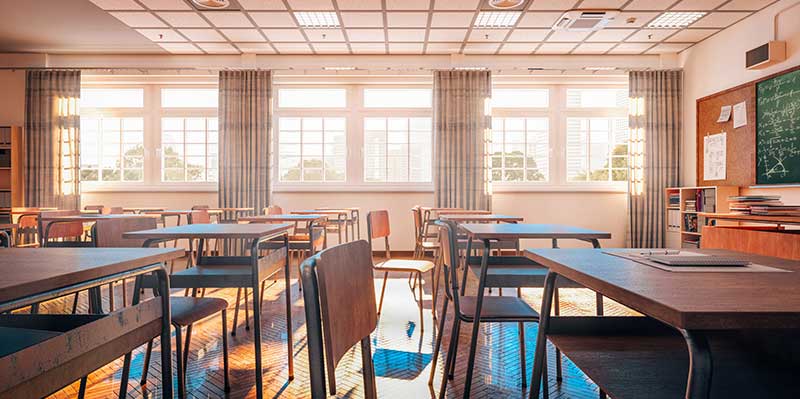 How School Administrators Reduce Workers’ Comp Costs