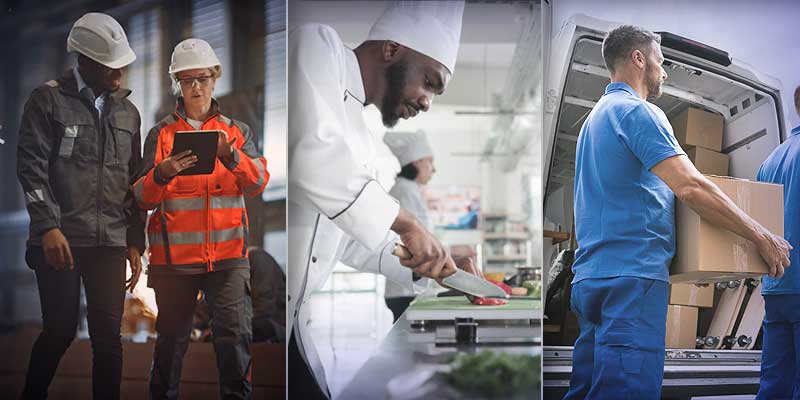 What is the Value-Add of a Corporate Safety Footwear Program?