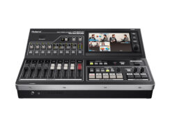 Roland vr50 HD