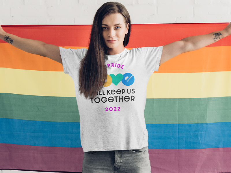 Merchandise!