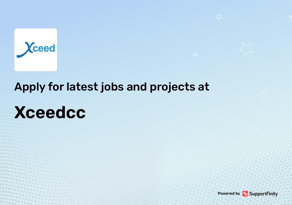 Browse Jobs - Find Your Next Opportunity | SupportFinity