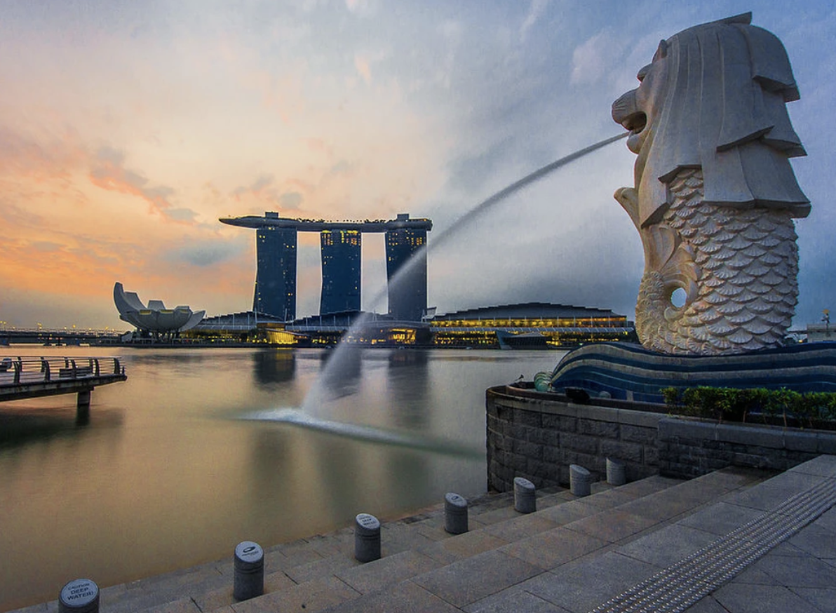 Marina Bay Sands