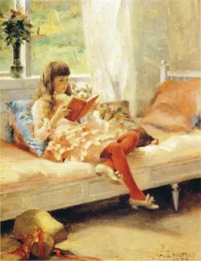 Mieli draugai II (Berta ir Capi)