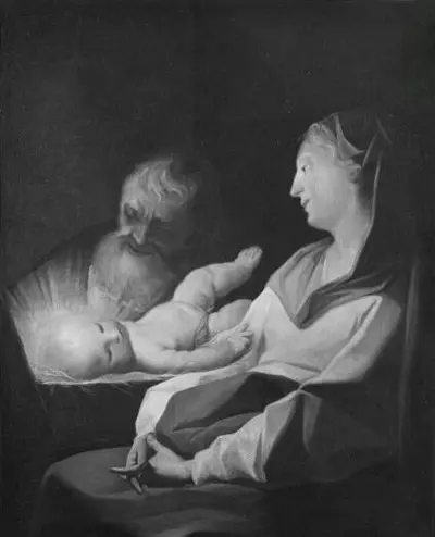 Šventoji Šeima (Šventoji naktis)