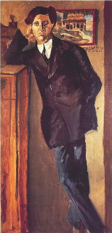 Albanas Bergas