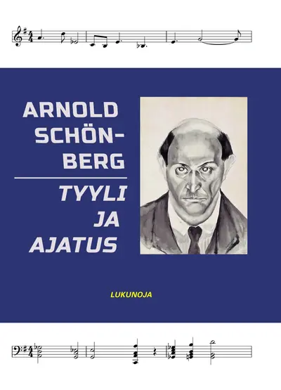 Schoenberg-etukansi