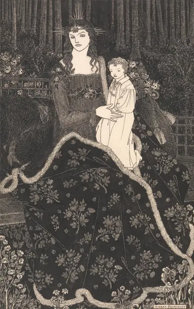 Didelė Kalėdų atvirutė