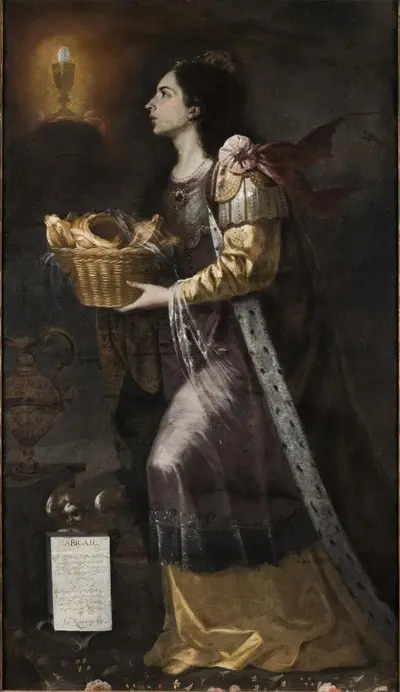 Abigailė