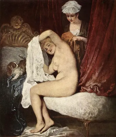 Damos tualetas