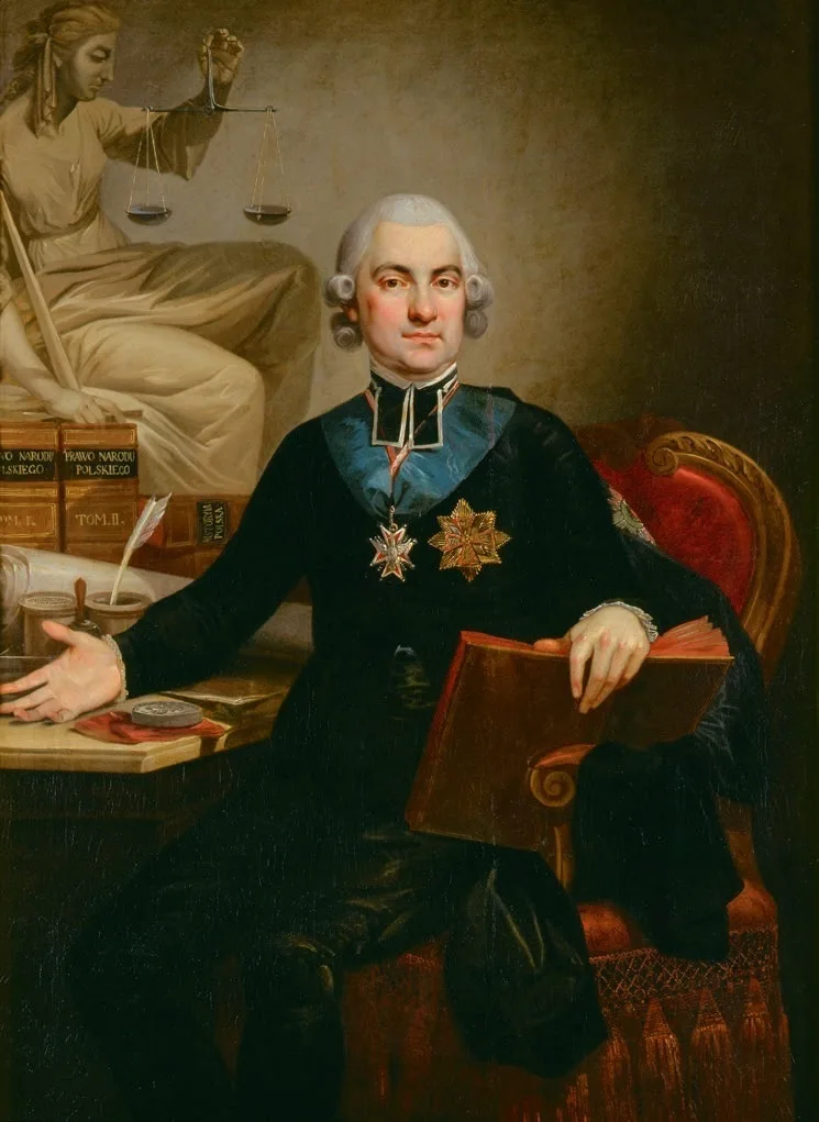 Józef Peszka — kūrinys