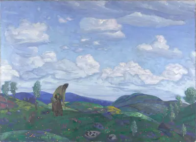 Šventasis Panteleimonas