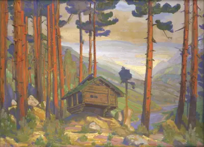 Solveigos daina