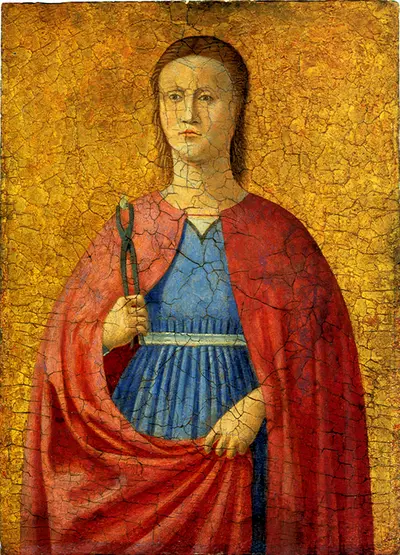 Šventoji Apolonija