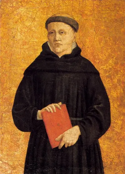 Šventasis augustinijonas