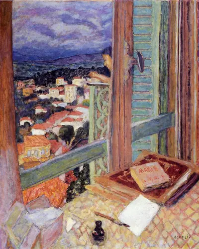 Langas