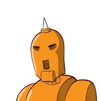 Hello avataras